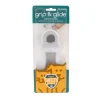 Mypet Safety Paws Grip & Glide Cabinet Locks For Dogs & Cats (3 pk)