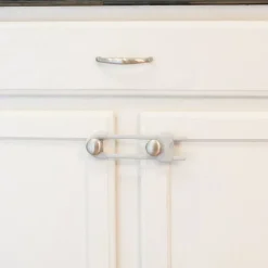 Mypet Safety Paws Grip & Glide Cabinet Locks For Dogs & Cats (3 pk)