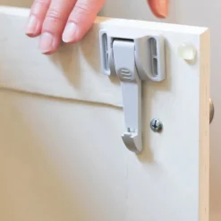 Mypet Safety Paws No-No Cabinet Latches Dogs & Cats (10 pk)