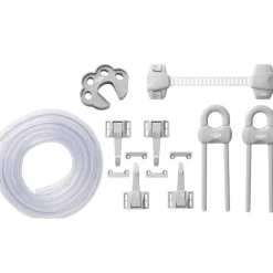 Mypet Safety Paws Pet Proofing Starter Set For Dogs & Cats
