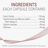 Naraquin Dietary Phosphate Binder+Renal Support (60 capsules)