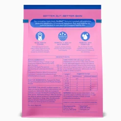 Native Pet Gutwell Itchy Skin, Anti Itch Supplement For Dogs (60 scoops)