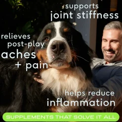 Native Pet Hip & Joint Inflammatory Care for Dogs