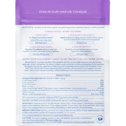 Native Pet Wondergland Anal Gland Support Supplement for Dogs