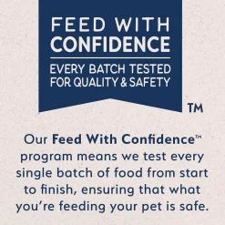 Natural Balance Pet Foods Rewards Bite-Size Crunchy Biscuits Small Breed Dog Treats Venison, 8-oz