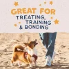 Natural Balance Pet Foods Rewards Bite-Size Crunchy Biscuits Small Breed Dog Treats Duck, 8-oz
