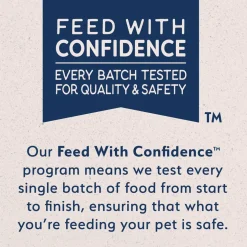 Natural Balance Rewards Crunchy Biscuits with Real Venison Dog Treats