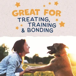 Natural Balance Rewards Jumpin' Stix Soft & Meaty with Real Duck Dog Treats