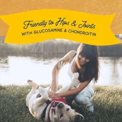 Natural Balance Rewards Jumpin' Stix Soft & Meaty with Real Duck Dog Treats
