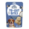 Natural Balance Yo-Gut Bites Crunchy Dogs Treats