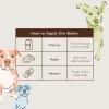 Natural Dog Company Paw Soother Stick (2 oz)