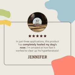 Natural Dog Company Snout Soother Stick (2 oz)