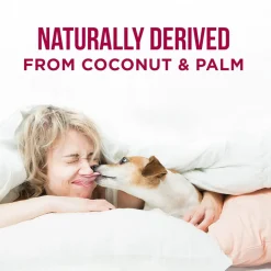 Natural Rapport The Only Between Bath Spray Dogs Need (8 oz)