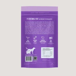 Natural Rapport The Only Dehydrated Chicken Feet Dogs Need (12 ct)