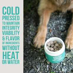 Natural Rapport The Only Digestive Support Soft Chews Dogs Need Digestive Supplement