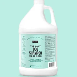 Natural Rapport The Only Dog Shampoo Dogs Need