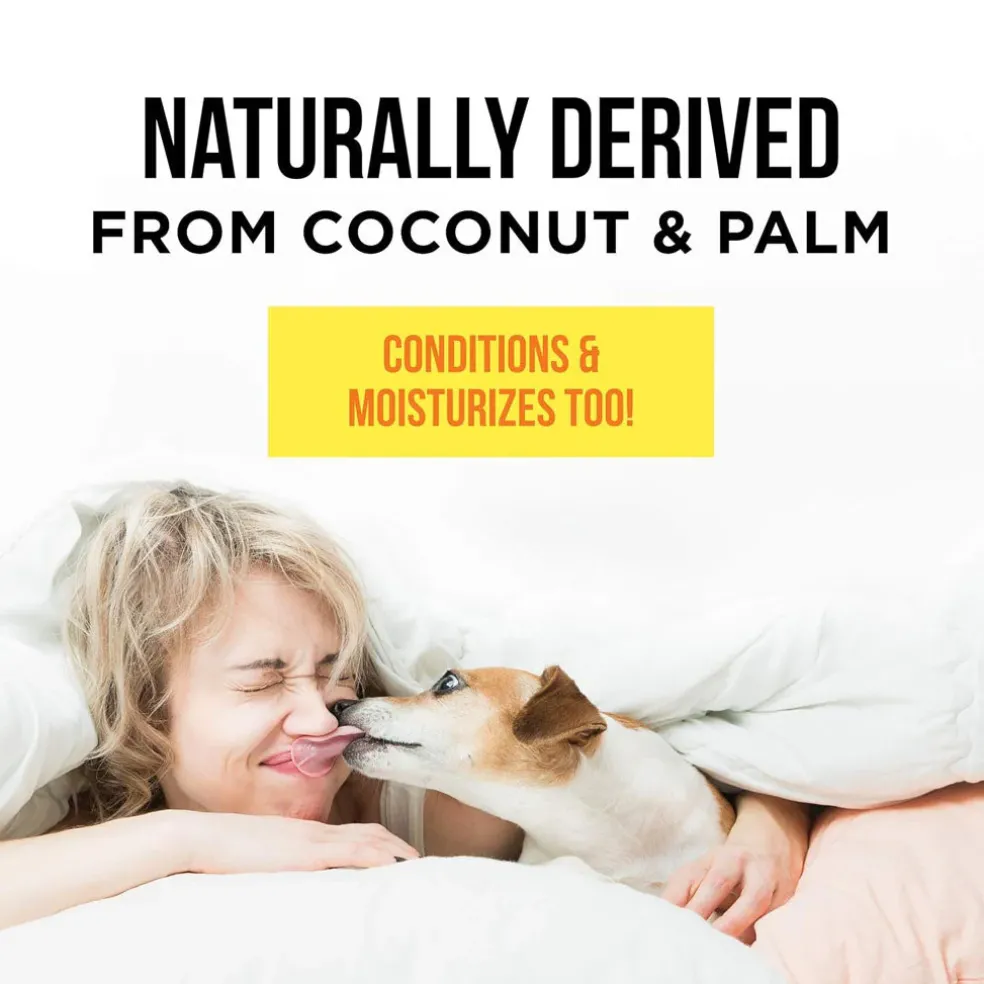 Natural Rapport The Only Ear Cleaner Dogs Need