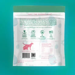 Natural Rapport The Only Spring Chicky Meatballs Dogs Need (3 oz)