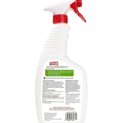 Nature's Miracle Litter Box Odor Destroyer Spray (24 oz)