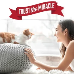 Nature's Miracle Litter Box Odor Destroyer Spray (24 oz)
