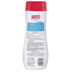 Nature's Miracle Puppy Shampoo & Conditioner Cotton Air Scent (16 oz)