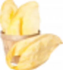 Nature's Own USA Vanilla Flavored Cow Ears for Dogs