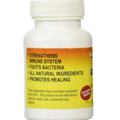 Nature Zone Rot Guard for Enhancing Immune System in Herps (2.5 oz)
