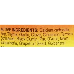 Nature Zone Rot Guard for Enhancing Immune System in Herps (2.5 oz)