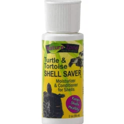 Nature Zone Turtle & Tortoise Shell Saver Moisturizer & Conditioner (2 oz)