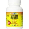 Nature Zone Worm Guard Control Internal Parasites (2 oz)