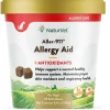 NaturVet Aller-911 Allergy Aid Soft Chews Plus Antioxidants for Dogs, 70 count