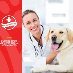 NaturVet Aller-911 Hot Spot Allergy Aid Foam with Aloe Vera for Dogs & Cats, 8-oz