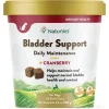 NaturVet Bladder Support Daily Maintenance with Cranberry Soft Chews for Dogs, 60 count