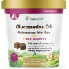 NaturVet Glucosamine DS Level 1 Soft Chews with Chondroitin for Dogs & Cats, 70 count