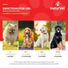 NaturVet Scoopables Aller-911 Allergy Aid Plus Antioxidants for Dogs (11 oz)