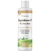 NaturVet Septiderm-V Skin Care Bath for Dogs & Cats, 16-oz