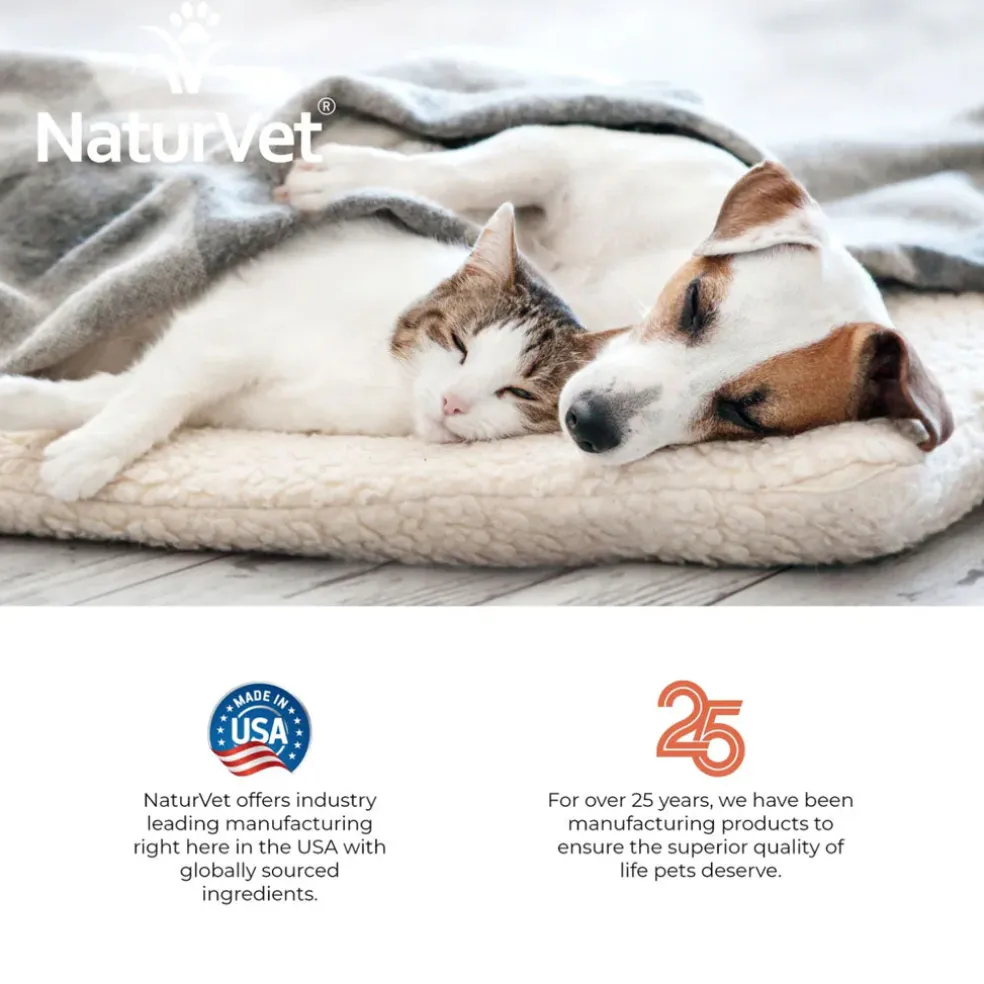 NaturVet Septiderm-V Skin Care Lotion for Dogs & Cats, 8-oz
