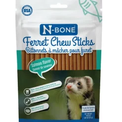 N-Bone Ferret Chew Sticks, 1.87-oz