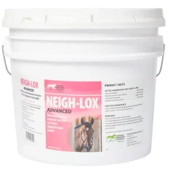 Neigh-Lox Advanced Digestive Tract Health for Horses