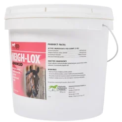 Neigh-Lox Advanced Digestive Tract Health for Horses
