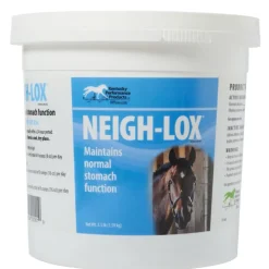 Neigh-Lox Digestive Support for Horses