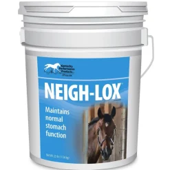 Neigh-Lox Digestive Support for Horses