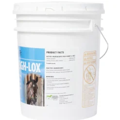 Neigh-Lox Digestive Support for Horses
