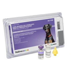 Nobivac Intra-Trac 3 Vaccine for Dogs