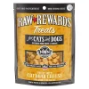 Northwest Naturals Freeze-Dried Cheddar Cheese Treats for Dogs & Cats (6 oz)
