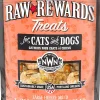 Northwest Naturals Freeze-Dried Shrimp Treats for Dogs & Cats (1 oz)
