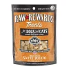 Northwest Naturals Freeze-Dried Sweet Potato Treats for Dogs & Cats (2 oz)