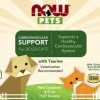 NOW Pets Cardiovascular Support Dog & Cat Supplement, 4.5-oz