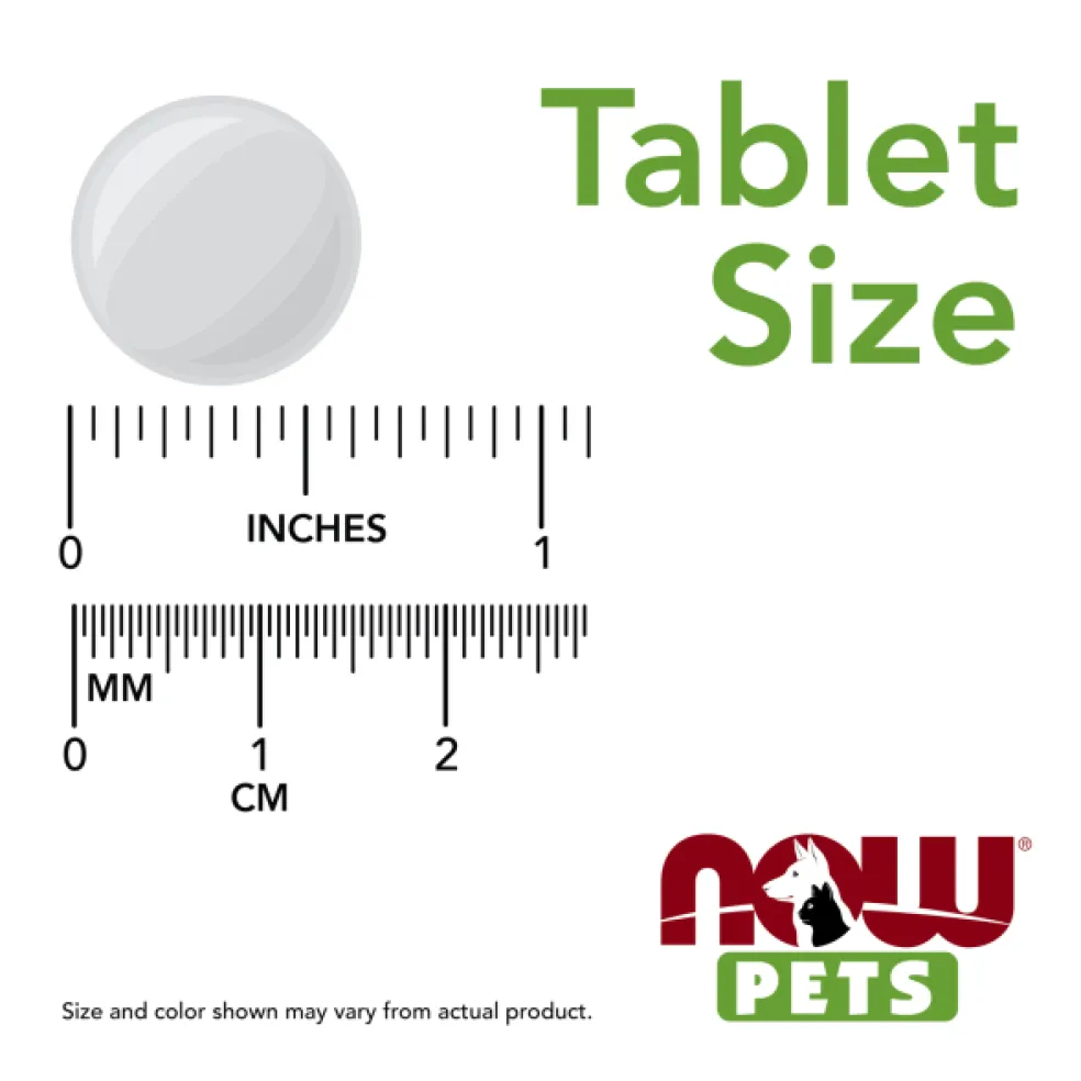 NOW Pets Joint Support Dog & Cat Supplement, 90 count
