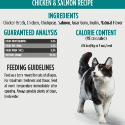 Nulo Freestyle Perfect Purees Variety Pack Grain-Free Lickable Cat Treats